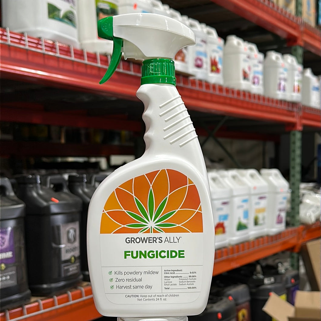 Growers Alley Fungicide