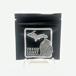 Freshcoast seed co swagyu