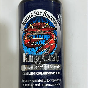 King Crab Quart