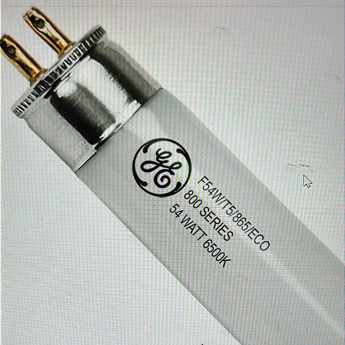 Ge 54w 6500k Fluorescent Lamps