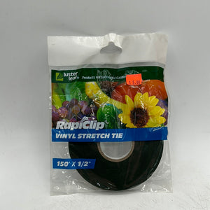 Rapi Clip Stretch Tie