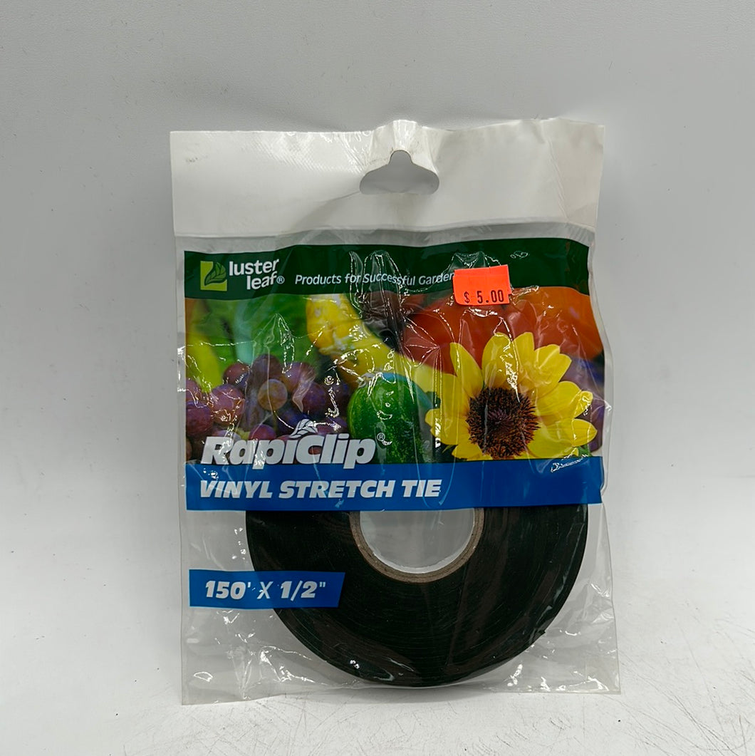 Rapi Clip Stretch Tie