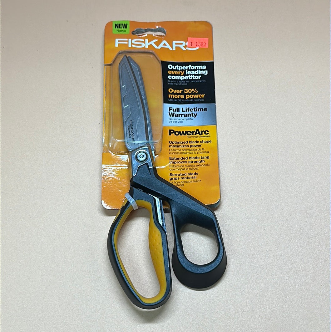 Fiskars PowerArc