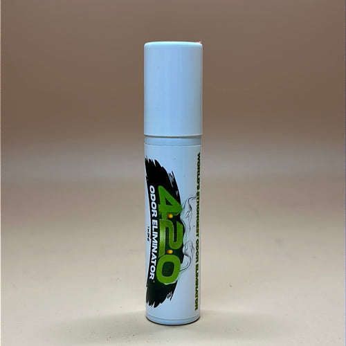 420 Odor Eliminator