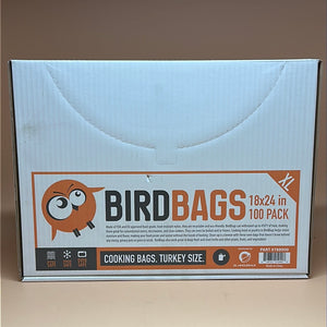 BirdBags Turkey Bag 18x24