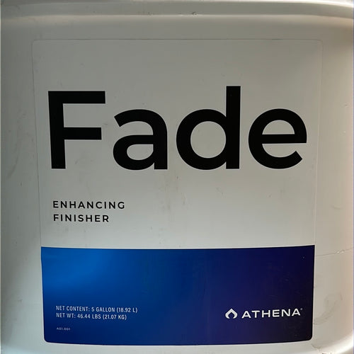 Athena Fade 5Gal