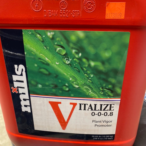 Mills vitalize 10L