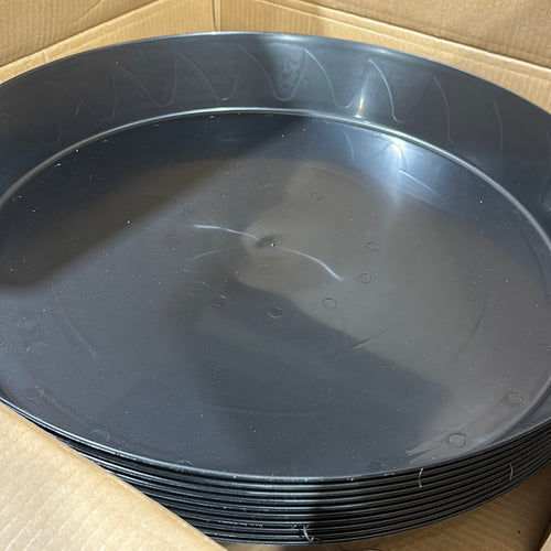 GroPro Heavy Duty Saucer 25in