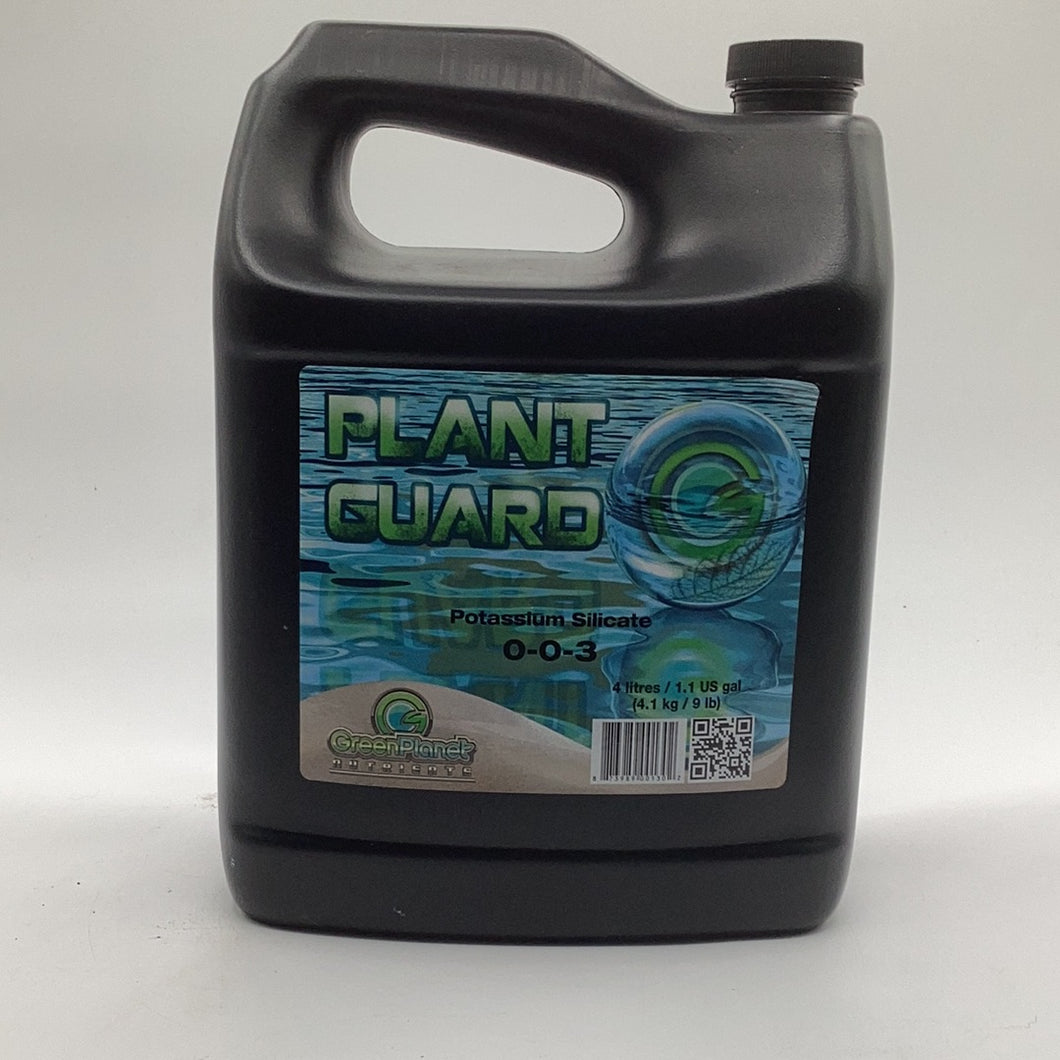 Plant Guard 1.1 gallon