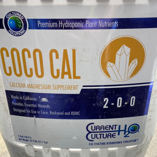 CS COCO CAL 5 GAL