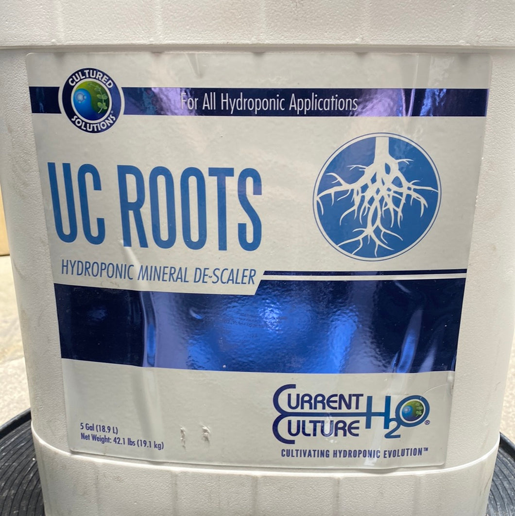 CS UC ROOTS 5 GAL