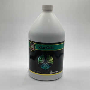 Solar Gaia gallon