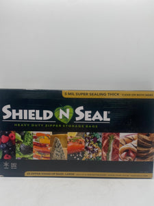 Shield N Seal