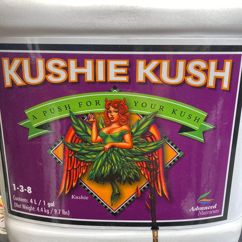 AN KUSHIE KUSH 4L