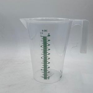 MEASURING CUP, 1000 ML