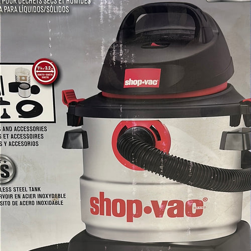 ShopVac 5Gal