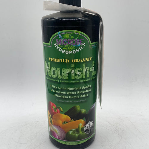 ML MICROBE LIFE NOURISH QT