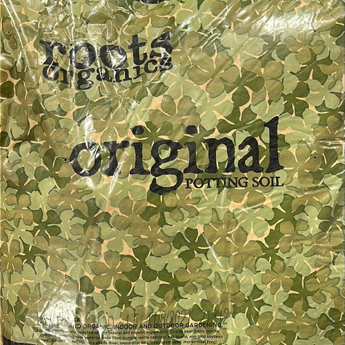 Roots Original 1.5cuft Bag