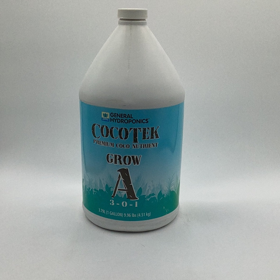 Cocotek Grow A gallon