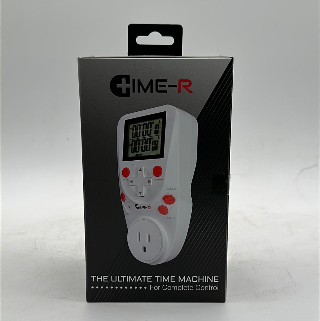 Time-Er Digital Timer