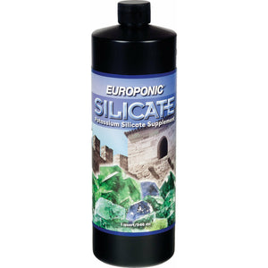 Europonic Silicate 1qt